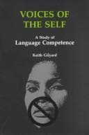 Tapa de Voices of the self