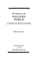Tapa de The founders of the western world
