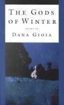 Tapa de The gods of winter