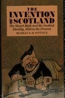 Tapa de The invention of Scotland