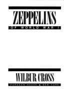 Tapa de Zeppelins of World War I