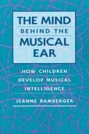 Tapa de The mind behind the musical ear
