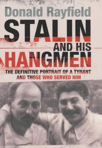 Tapa de Stalin and His Hangmen