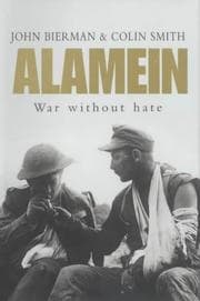 Tapa de Alamein
