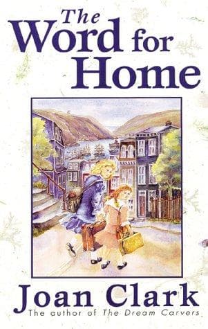 Tapa de The Word for Home