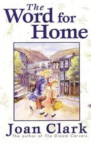 Tapa de The Word for Home