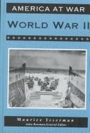 Tapa de World War II