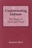 Tapa de Understanding Judaism
