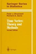 Tapa de Time series