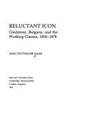 Tapa de Reluctant icon