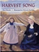 Tapa de Harvest song