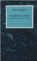 Tapa de Marine lover of Friedrich Nietzsche