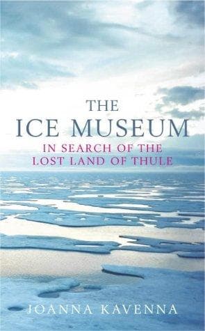 Tapa de The Ice Museum