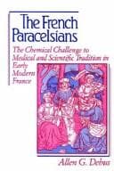 Tapa de The French Paracelsians