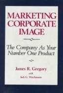 Tapa de Marketing corporate image