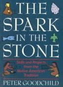 Tapa de The spark in the stone
