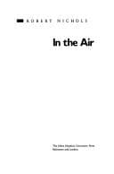 Tapa de In the air