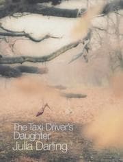 Tapa de The taxi driver's daughter