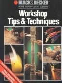Tapa de Workshop tips & techniques