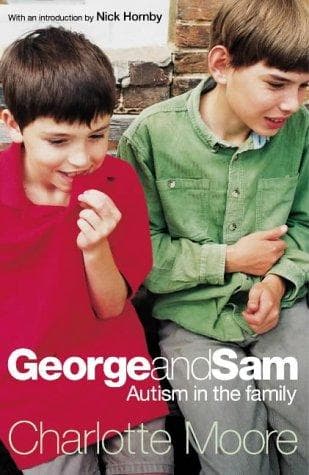 Tapa de George and Sam