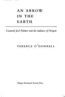 Tapa de An arrow in the earth