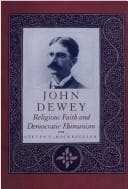 Tapa de John Dewey