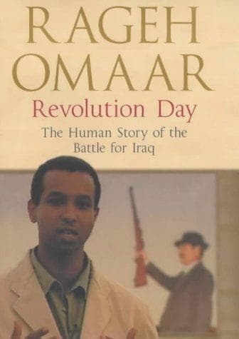 Tapa de Revolution Day