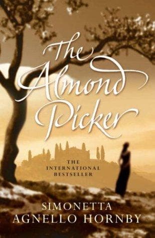 Tapa de The Almond Picker