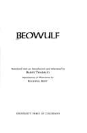 Tapa de Beowulf