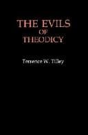 Tapa de The evils of theodicy