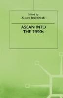 Tapa de ASEAN into the 1990s
