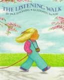 Tapa de The listening walk