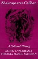 Tapa de Shakespeare's Caliban