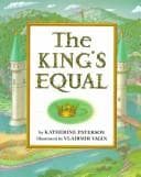 Tapa de The king's equal