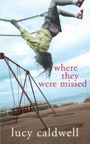Tapa de Where They Were Missed