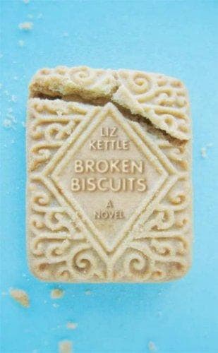 Tapa de Broken Biscuits