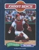 Tapa de Johnny Bench