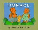 Tapa de Horace