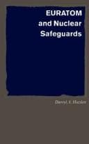 Tapa de EURATOM and nuclear safeguards