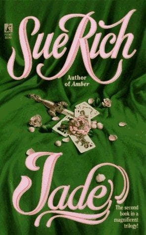 Tapa de Jade