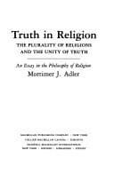 Tapa de Truth in religion