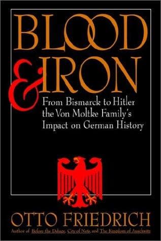 Tapa de Blood and Iron