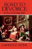 Tapa de Road to divorce