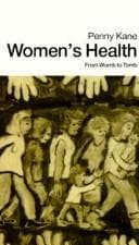 Tapa de Women's health from womb to tomb