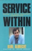 Tapa de Service within