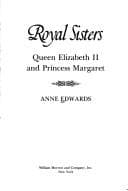 Tapa de Royal sisters