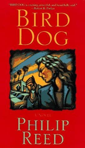 Tapa de Bird dog