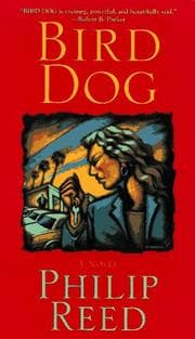 Tapa de Bird dog