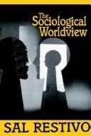 Tapa de The sociological worldview