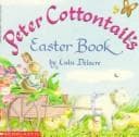 Tapa de Peter Cottontail's Easter book